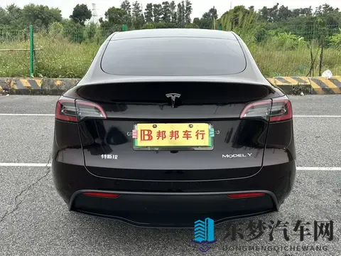 15万拿下特斯拉Model Y，9万公里，圆你“电车梦”-2