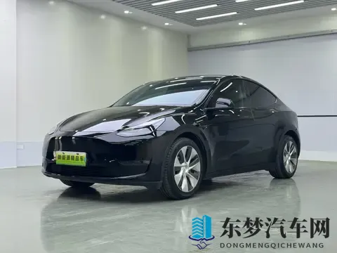 10万公里又如何？二手特斯拉Model Y，14万多开回家！-2