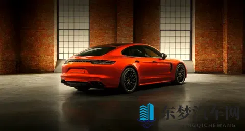 保时捷，落了难的凤凰不如鸡-2