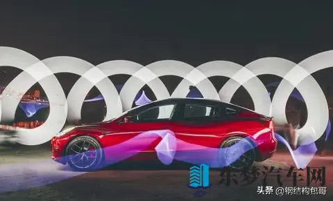 特斯拉与比亚迪：同一赛道，两个截然不同的“世界”-2
