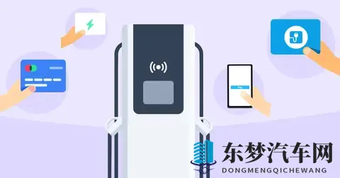 特斯拉MultiPass服务扩展至德法，可用卡片钥匙解锁第三方充电桩-1