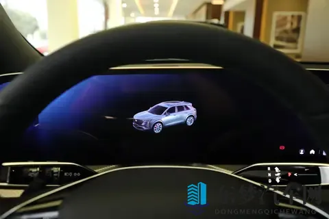 豪华全路况 SUV 怎么选？XT5 配置差异、底盘性能及购车建议-1