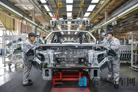 中国汽车销量狂飙背后：低价扩张与技术短板，离半壁江山还有多远-2