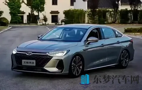 十万块想买家用车？艾瑞泽8的好处和小毛病，咱实话实说-1