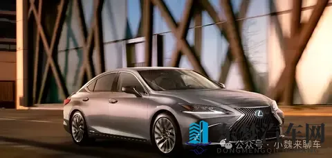 如果雷克萨斯国产化你会买吗？为什么？-2