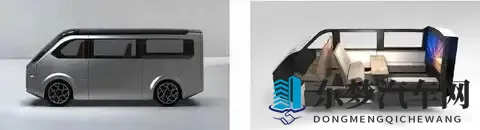 家电巨头，夏普造车。是″梦还是″宏图″？-3