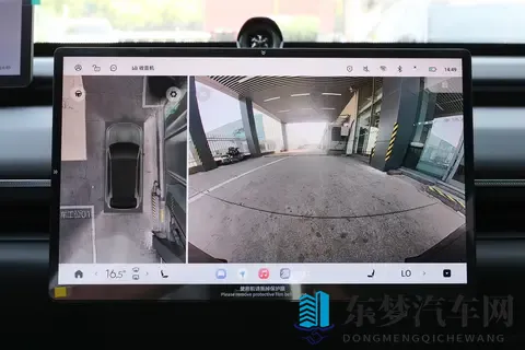 1898万起！星纪元ET：豪华、智能、安全全面升级，值得一看！-3