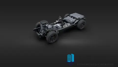 全新坦克400上市，4种动力挑花眼，具体应该怎么选？-3