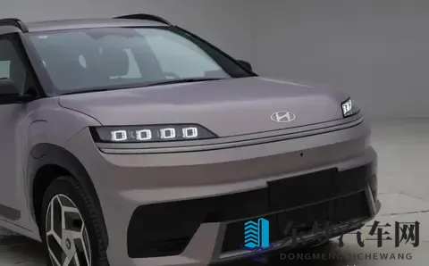 北京现代EO羿欧上市：一款让家用纯电车终于靠谱起来的车
