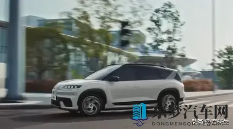 又一合资品牌拥抱新能源-3