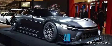 雷克萨斯V8混动版或售150万！油车绝唱？-3