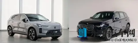 沃尔沃全新XC70车机体验炸场，秒杀BBA？你还会选宝马吗？-3