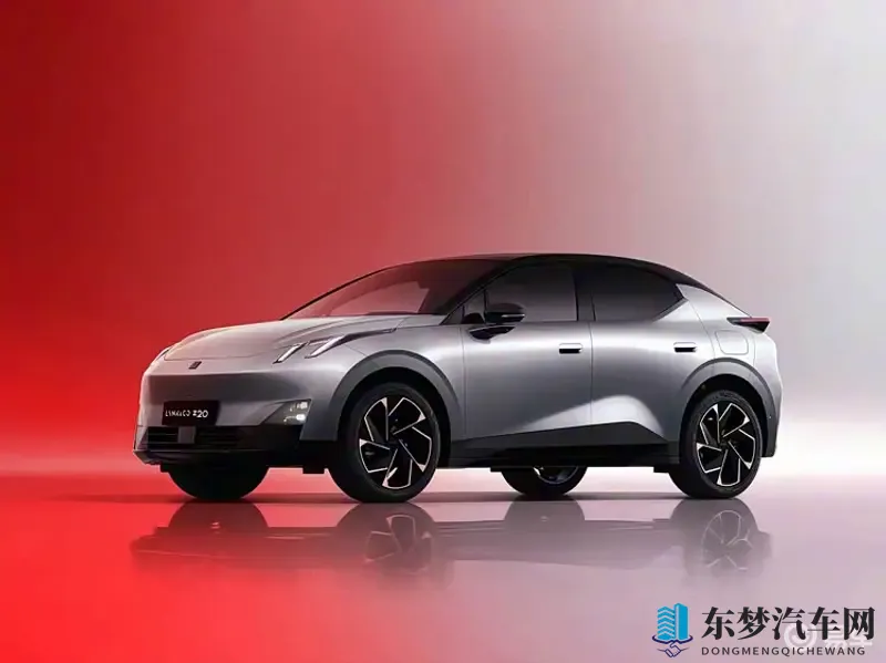 领克Z20曜红版官图发布，11月21日广州车展开售