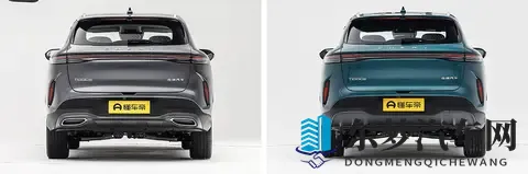 新车  1059万元起_两种前脸_11月10日上市 奇瑞全新瑞虎8开启预售-2