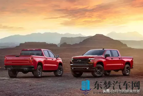 公羊出山：迟到三十年的 SUV 江湖帖