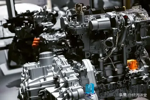 油电混合的车怎么样-3