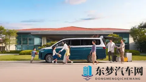 1698万元起，锐胜M8开启预售，覆盖双动力与全场景需求-1