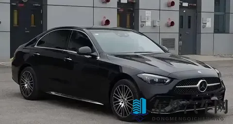 全新奔驰C级确认上20T，小改款先“补能”，改款2026年同步首发