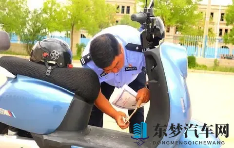 电动车护杠安装三原则，避免违规罚款与安全隐患-2