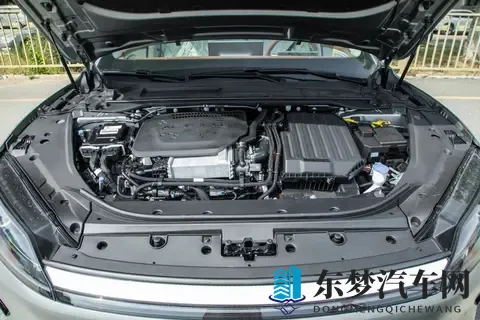 奇瑞推出的中大型车，长超5米+零百79s，15万可拿下，风云A9L-1