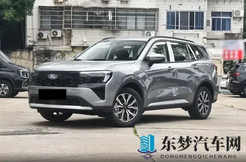 988万元起售，全系均搭载15T+7DCT，2025款领睿该怎么选？-1