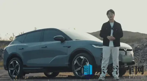 岚图知音换胎实测：韩泰达奈普 HPX-1