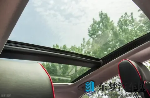 汽车天窗：何时开启？何时关闭？-2