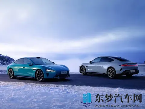 美国人拆完小米SU7，说“没什么可学”的！-3