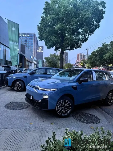 零跑销量逆势增长，为何却难在一线城市崭露头角？-3