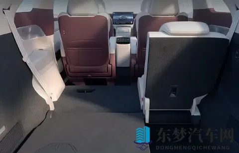 小鹏X9增程版11月6日发布，全球首发三排电动三折叠，超长续航