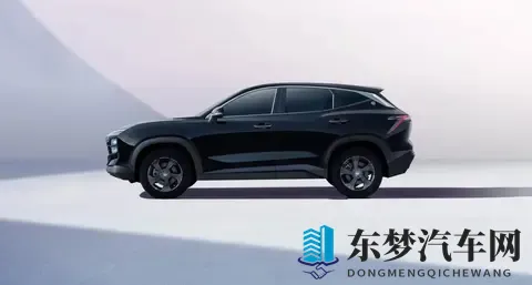 699万起！捷途大圣青春版：年轻人的第一台“机甲猛兽”？-1