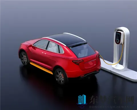 燃油车碳排放是电车2倍！研究实锤：电动车开两年就能反超-2