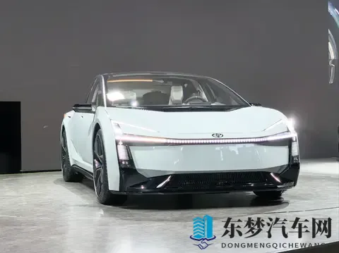 日本满街都是丰田车，为何中国才是全球汽车的未来？-1