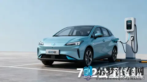 北京现代EO羿欧纯电SUV：722公里续航+安全耐用，家庭纯电首选它-2