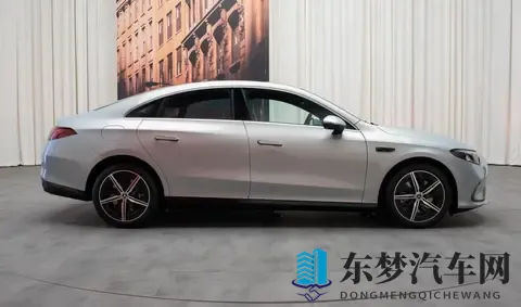 北京奔驰纯电CLA售价249万元起 智能体验有较大进步-1