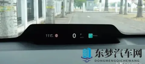 城市选择新能源车真头疼？这辆现代SUV或许真有两把刷子-2