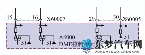 看懂汽车电路原理图不难，4 个要点教你快速入门，小白也能学-1