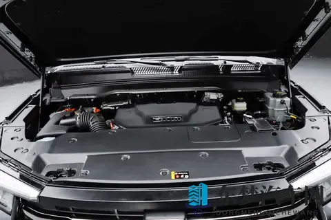 2498万起！3种动力五款配置，一文看懂新款坦克400及选购建议-2