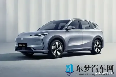 雷诺与吉利达成巴西合作后，正与奇瑞等车企洽谈合作！-2