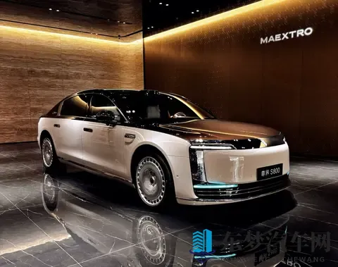 尊界S800全面解析:高低配差异到底值不值？看完你就明白了