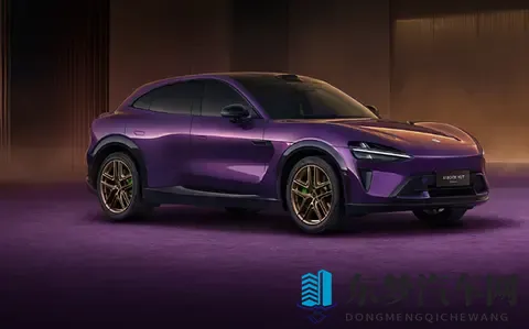 小米拿下全球新能源汽车销量第八名 同比增长208%-1