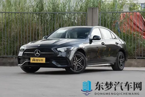 2025款奔驰C级购车手册 5大版本如何选最划算?-1