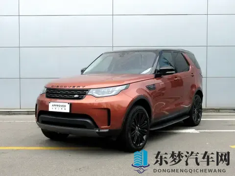V6路虎发现，71秒破百，98万公里，落地价缩水多少？-1