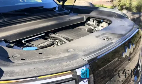 既有越野车的硬派，也有家用车的细腻，试驾方程豹钛7-1