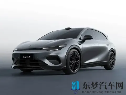 长安启源A06_零跑Lafa5即将来袭！哪款是你的菜？-1