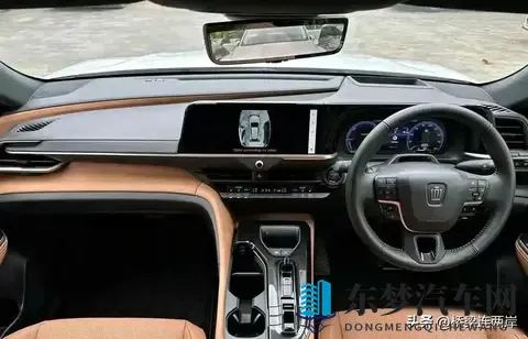 丰田黑武士28万起!混动性能叫板BBA-2