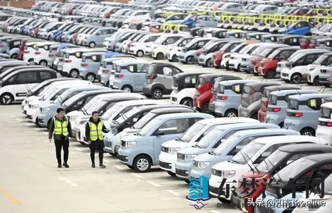 新能源汽车折旧危机背后， 什么在真正摧毁电动汽车市场的保值率？-1