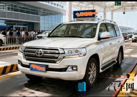 重磅广州私家小客车下月起可驶入香港，还能预约香港机场停车位-1