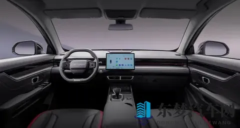 699万起！捷途大圣青春版：年轻人的第一台“机甲猛兽”？-2