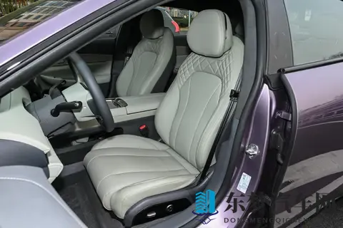 11月买车福利来了!2025款星纪元ES,真香!-3